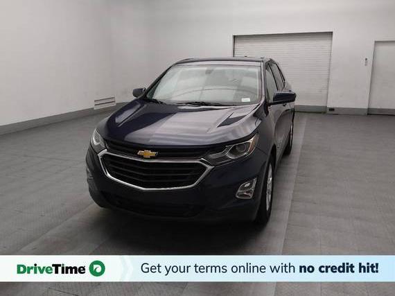 CHEVROLET EQUINOX 2019 3GNAXKEV7KL224363 image