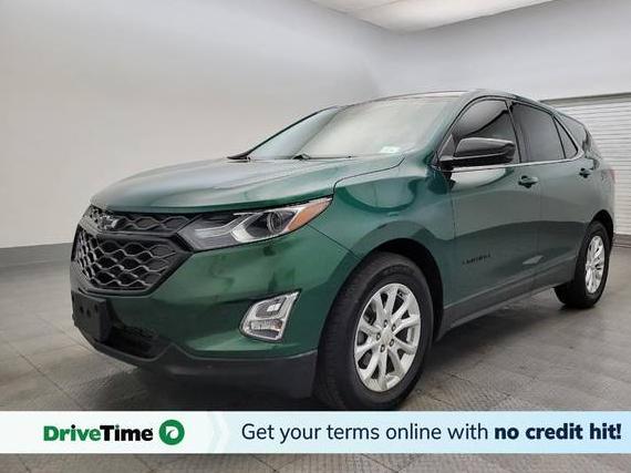 CHEVROLET EQUINOX 2019 2GNAXKEV0K6177732 image