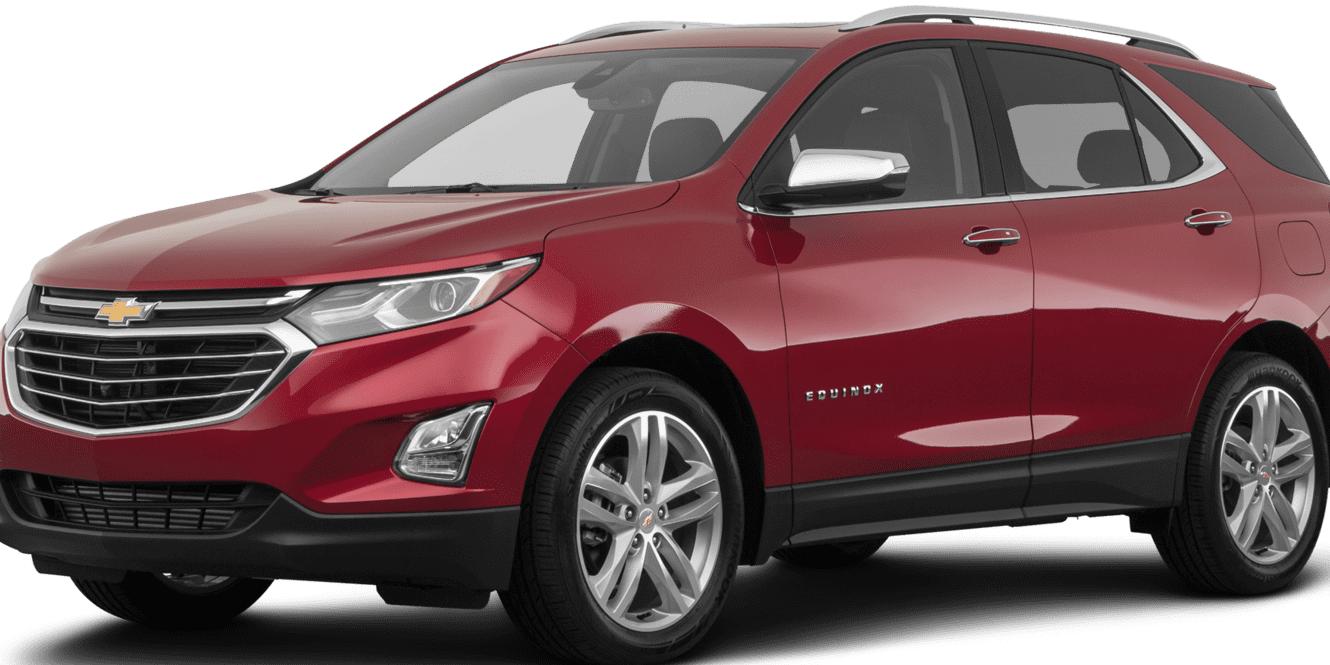 CHEVROLET EQUINOX 2019 2GNAXPEX8K6240171 image