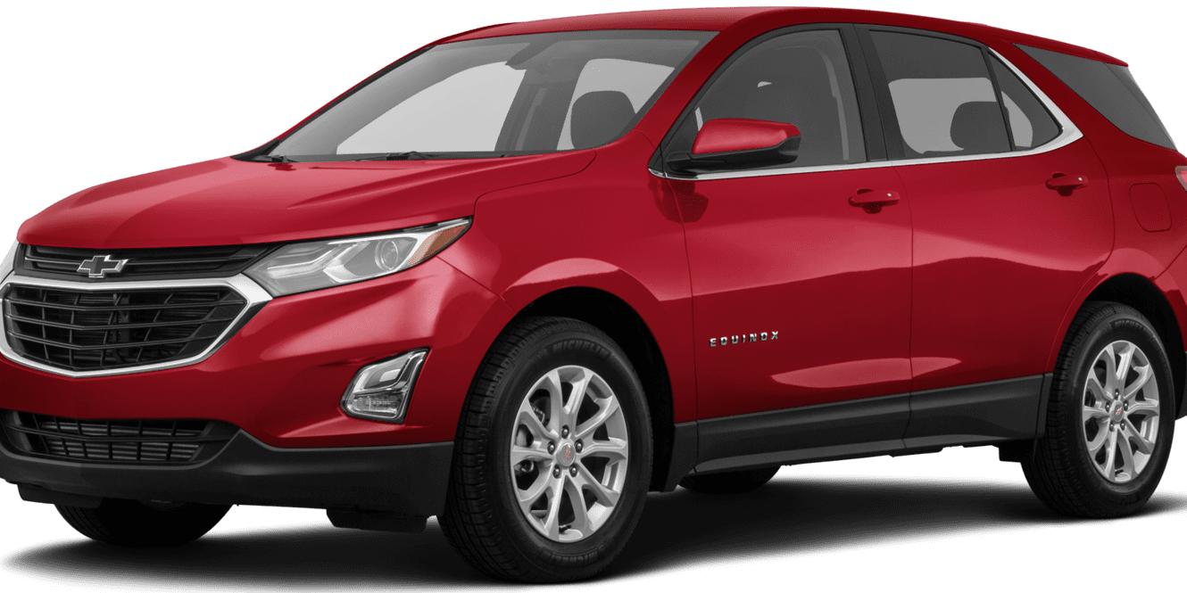 CHEVROLET EQUINOX 2019 2GNAXKEV7K6128723 image