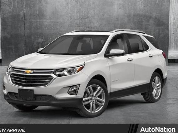 CHEVROLET EQUINOX 2019 3GNAXPEXXKS522202 image