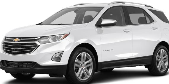 CHEVROLET EQUINOX 2019 3GNAXNEV9KS545487 image