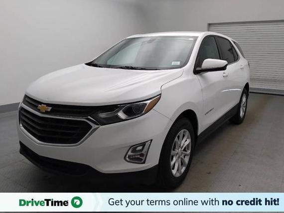 CHEVROLET EQUINOX 2019 2GNAXKEV5K6204116 image