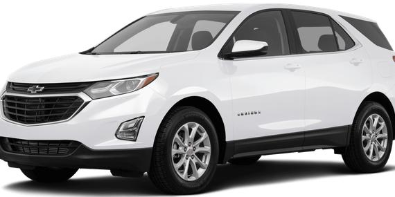 CHEVROLET EQUINOX 2019 2GNAXKEV6K6255513 image