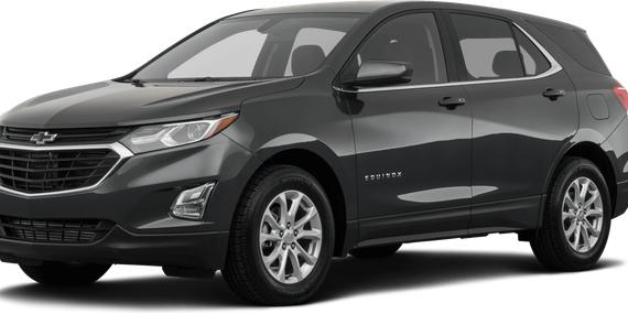 CHEVROLET EQUINOX 2019 2GNAXJEV3K6144962 image