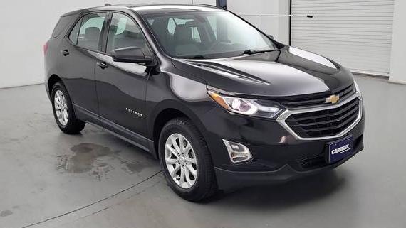 CHEVROLET EQUINOX 2019 2GNAXSEV6K6250411 image
