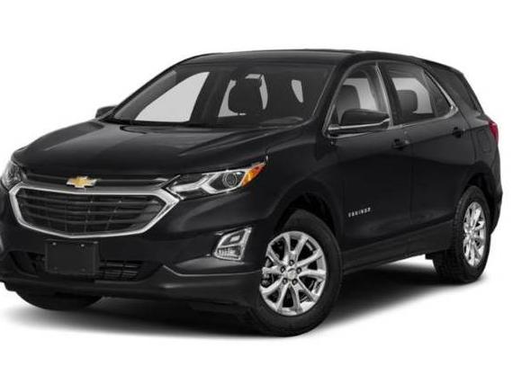 CHEVROLET EQUINOX 2019 3GNAXUEV7KS629978 image