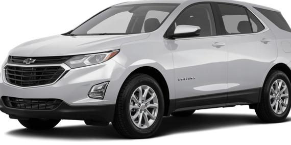 CHEVROLET EQUINOX 2019 3GNAXKEV2KS675500 image