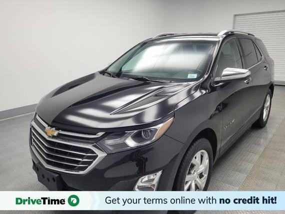 CHEVROLET EQUINOX 2019 3GNAXXEV7KL202800 image