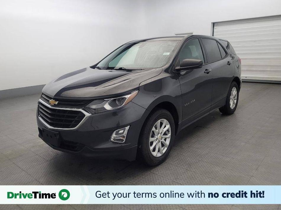 CHEVROLET EQUINOX 2019 2GNAXSEV9K6218889 image