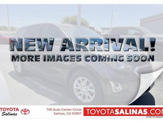 CHEVROLET EQUINOX 2019 2GNAXJEV3K6240011 image