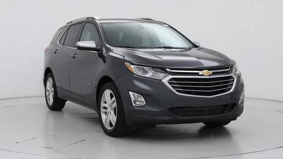 CHEVROLET EQUINOX 2019 2GNAXPEX9K6163231 image