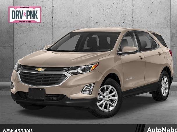 CHEVROLET EQUINOX 2019 2GNAXKEV2K6191499 image