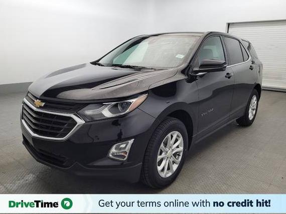 CHEVROLET EQUINOX 2019 2GNAXTEV5K6288606 image CHEVROLET EQUINOX 2019 2GNAXTEV5K6288606 image