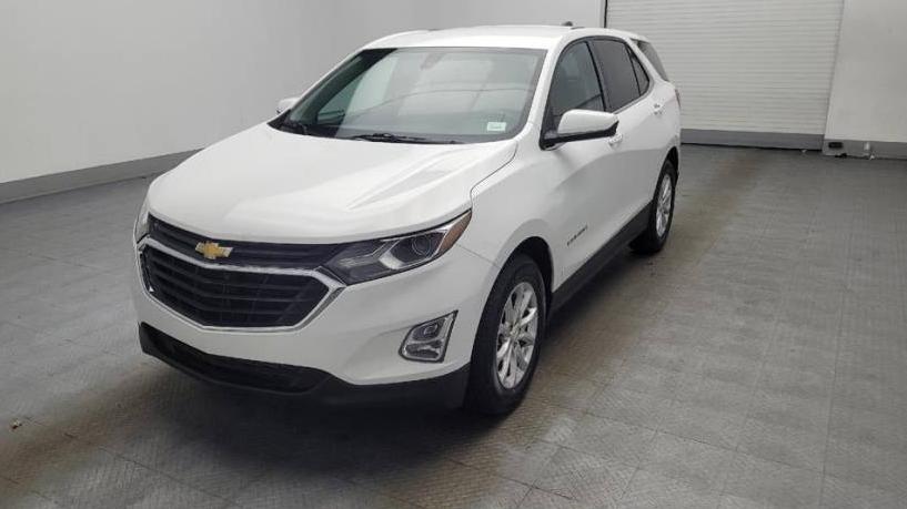 CHEVROLET EQUINOX 2019 3GNAXKEV2KS640682 image