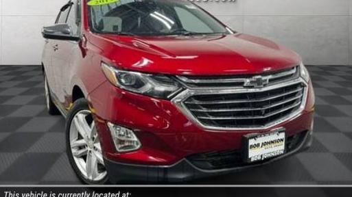 CHEVROLET EQUINOX 2019 2GNAXYEX8K6130100 image