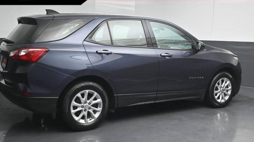 CHEVROLET EQUINOX 2019 3GNAXHEV8KS544915 image
