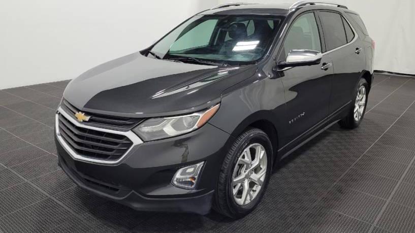 CHEVROLET EQUINOX 2019 2GNAXNEV5K6196259 image