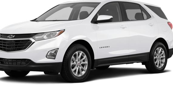 CHEVROLET EQUINOX 2019 2GNAXUEV1K6185107 image