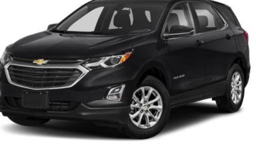 CHEVROLET EQUINOX 2019 2GNAXKEV6K6191974 image