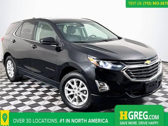 CHEVROLET EQUINOX 2019 2GNAXUEV3K6191703 image CHEVROLET EQUINOX 2019 2GNAXUEV3K6191703 image