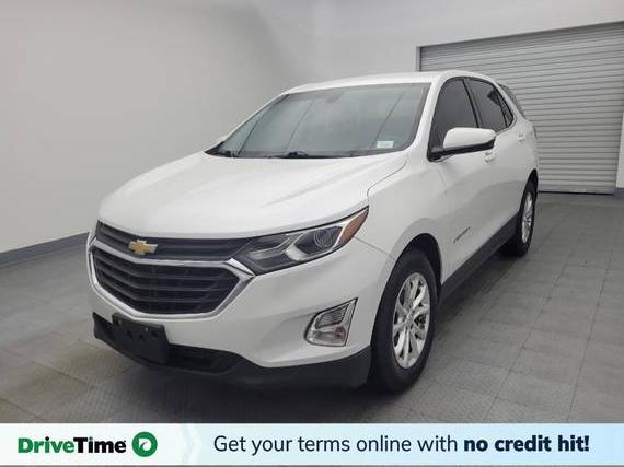 CHEVROLET EQUINOX 2019 2GNAXKEV8K6218432 image