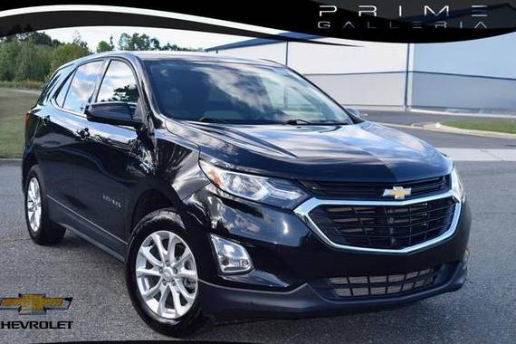 CHEVROLET EQUINOX 2019 2GNAXUEV4K6171704 image CHEVROLET EQUINOX 2019 2GNAXUEV4K6171704 image