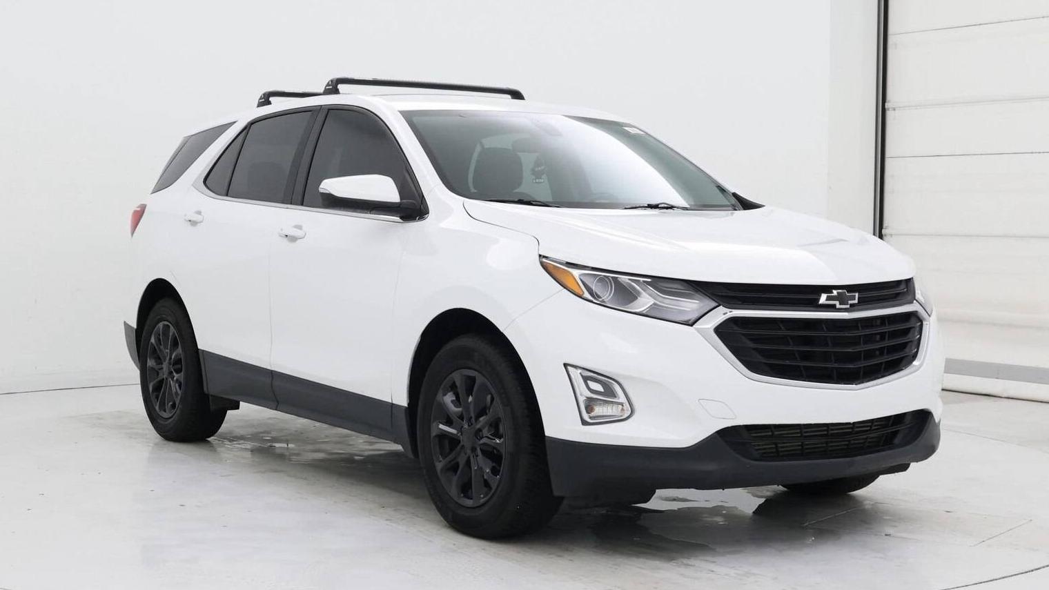 CHEVROLET EQUINOX 2019 2GNAXKEV5K6174261 image