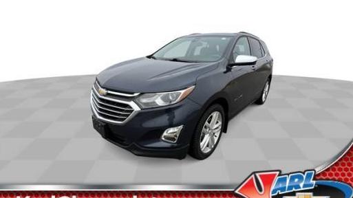 CHEVROLET EQUINOX 2019 3GNAXYEX5KL260086 image