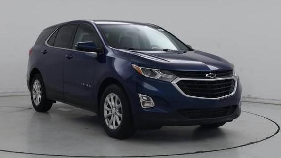 CHEVROLET EQUINOX 2019 2GNAXKEV7K6241636 image