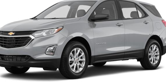 CHEVROLET EQUINOX 2019 3GNAXSEV5KS668640 image CHEVROLET EQUINOX 2019 3GNAXSEV5KS668640 image