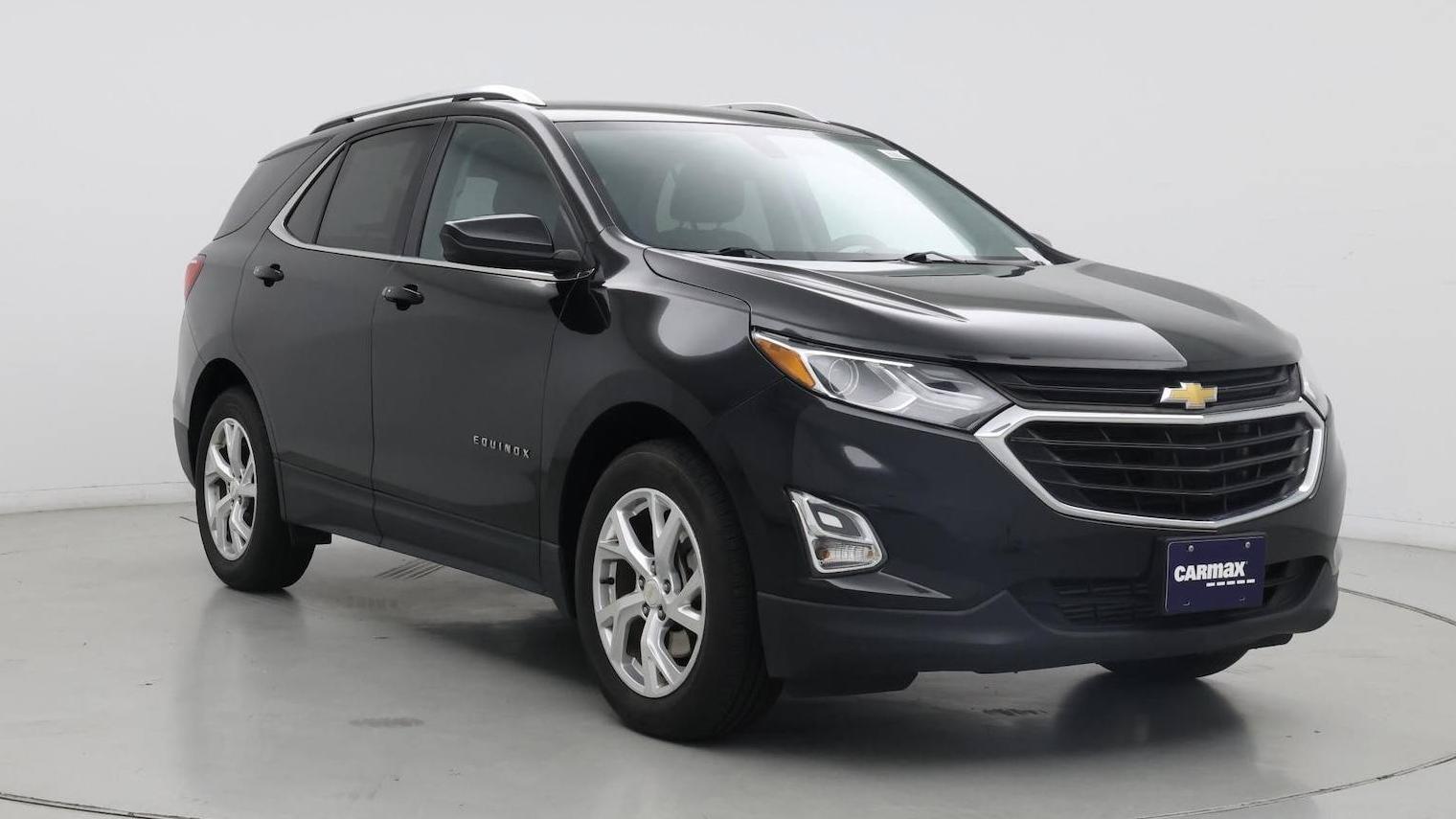 CHEVROLET EQUINOX 2019 3GNAXLEX1KL232448 image