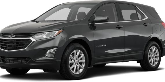 CHEVROLET EQUINOX 2019 3GNAXVEX7KS634816 image
