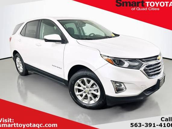 CHEVROLET EQUINOX 2019 2GNAXUEV3K6263581 image CHEVROLET EQUINOX 2019 2GNAXUEV3K6263581 image