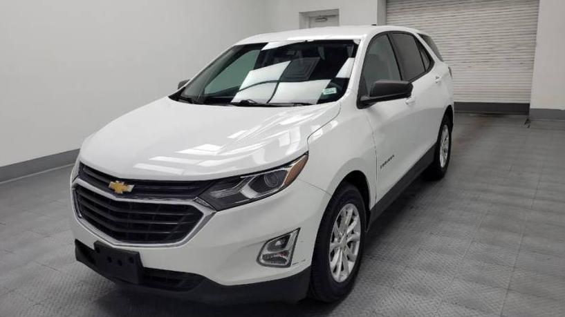 CHEVROLET EQUINOX 2019 2GNAXHEV5K6199132 image