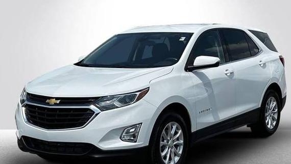 CHEVROLET EQUINOX 2019 3GNAXJEV4KS622999 image
