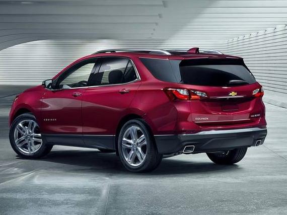 CHEVROLET EQUINOX 2019 3GNAXUEV5KS542919 image