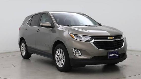 CHEVROLET EQUINOX 2019 3GNAXKEV1KS527046 image