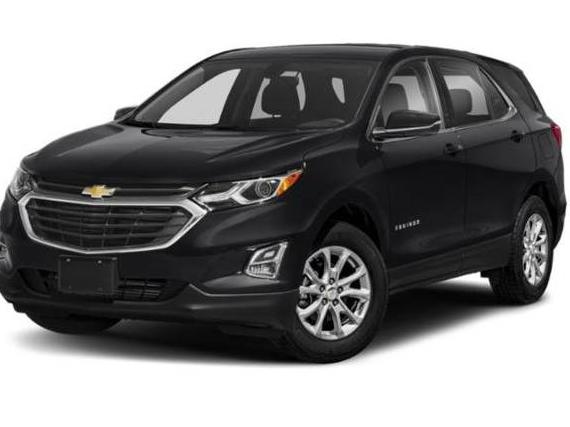 CHEVROLET EQUINOX 2019 2GNAXKEV5K6105151 image