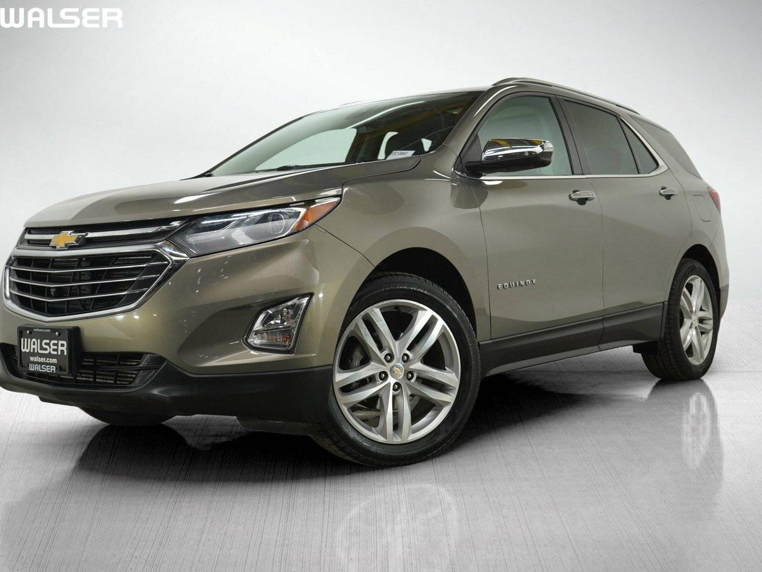 CHEVROLET EQUINOX 2019 3GNAXXEV6KS516590 image