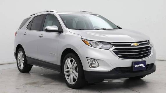 CHEVROLET EQUINOX 2019 2GNAXYEX8K6259051 image
