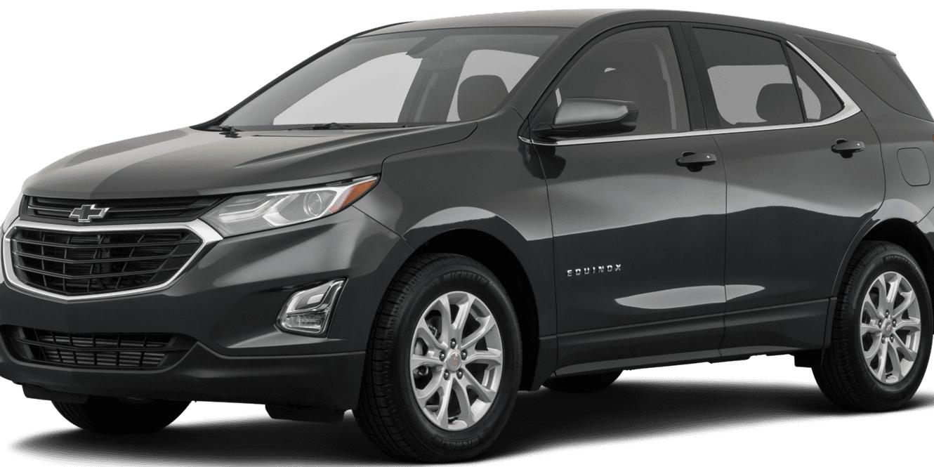 CHEVROLET EQUINOX 2019 2GNAXKEV9K6178166 image