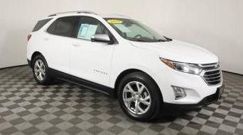 CHEVROLET EQUINOX 2019 3GNAXNEV7KS550574 image