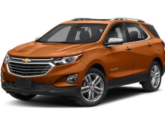 CHEVROLET EQUINOX 2019 2GNAXYEX7K6120710 image