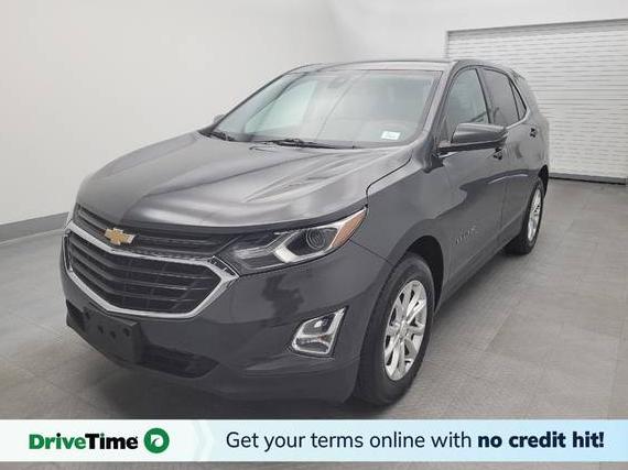 CHEVROLET EQUINOX 2019 2GNAXTEV6K6236496 image