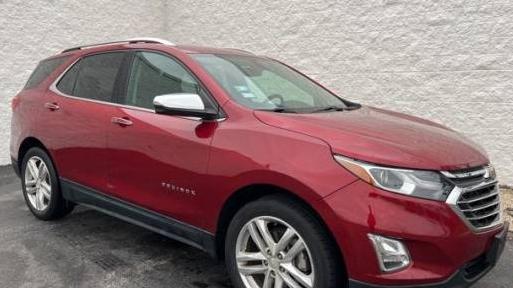 CHEVROLET EQUINOX 2019 2GNAXYEX8K6294141 image