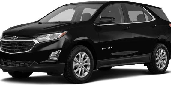 CHEVROLET EQUINOX 2019 2GNAXKEV8K6207981 image