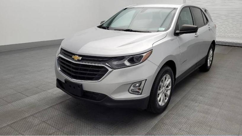 CHEVROLET EQUINOX 2019 2GNAXSEV5K6165303 image