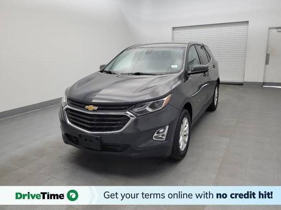 CHEVROLET EQUINOX 2019 2GNAXTEV3K6135383 image