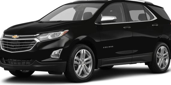 CHEVROLET EQUINOX 2019 3GNAXNEV7KL371249 image